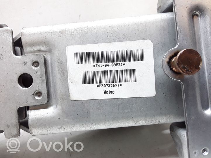 Volvo XC90 Ohjauspyörän akseli P30723691