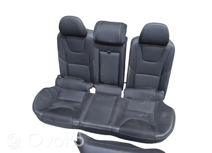 Volvo S60 Juego del asiento 