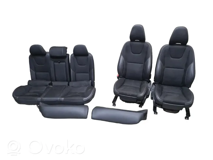 Volvo S60 Sitze komplett 