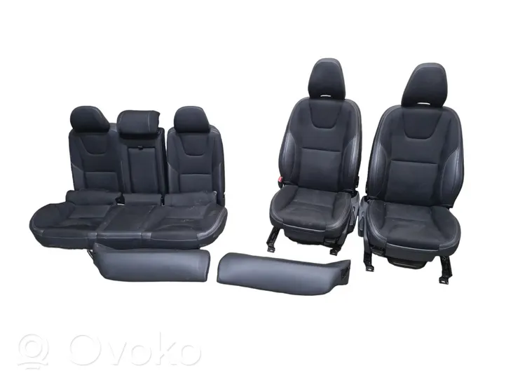 Volvo S60 Juego del asiento 