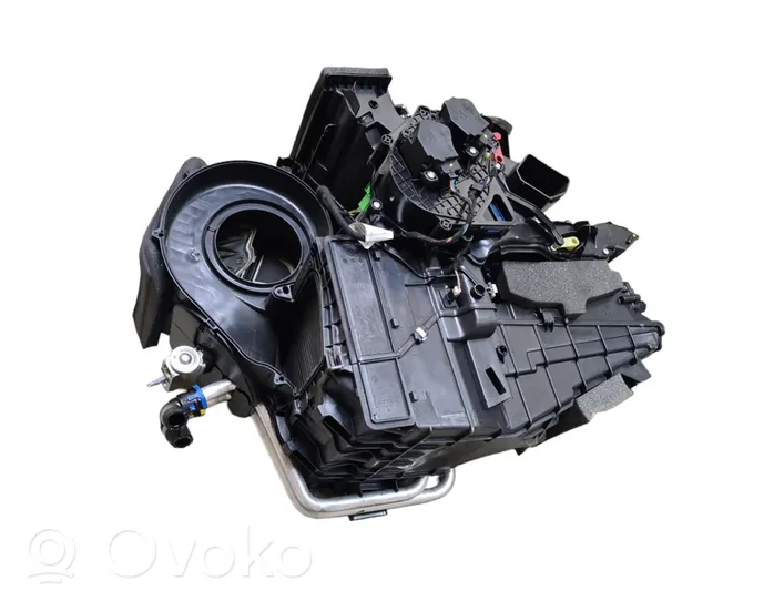 Volvo S60 Soplador/ventilador calefacción 