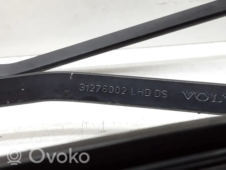 Volvo V70 Braccio della spazzola tergicristallo anteriore 31276002