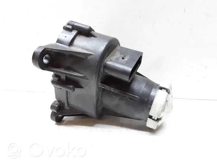 Volvo S60 Attuatore/motore della valvola del collettore di aspirazione 31293737