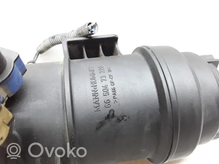 Volvo S60 Filtro carburante 31302682