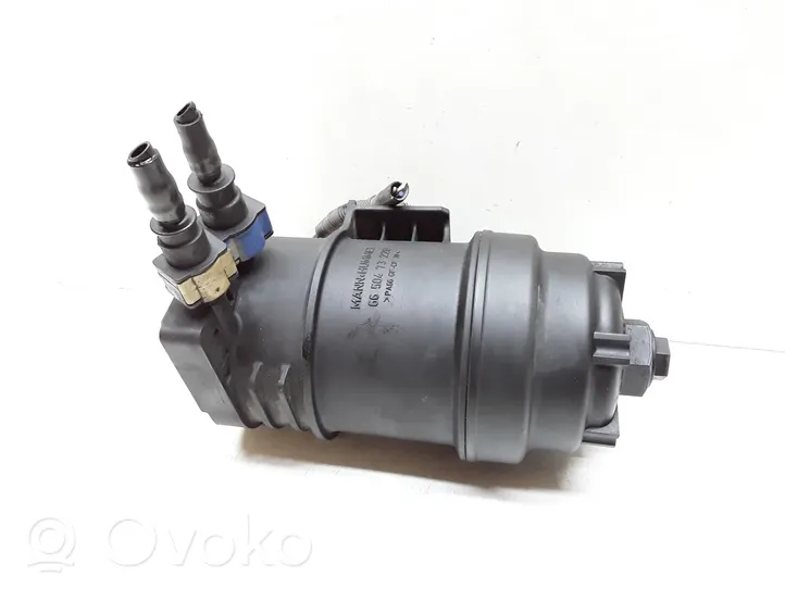 Volvo S60 Fuel filter 31302682