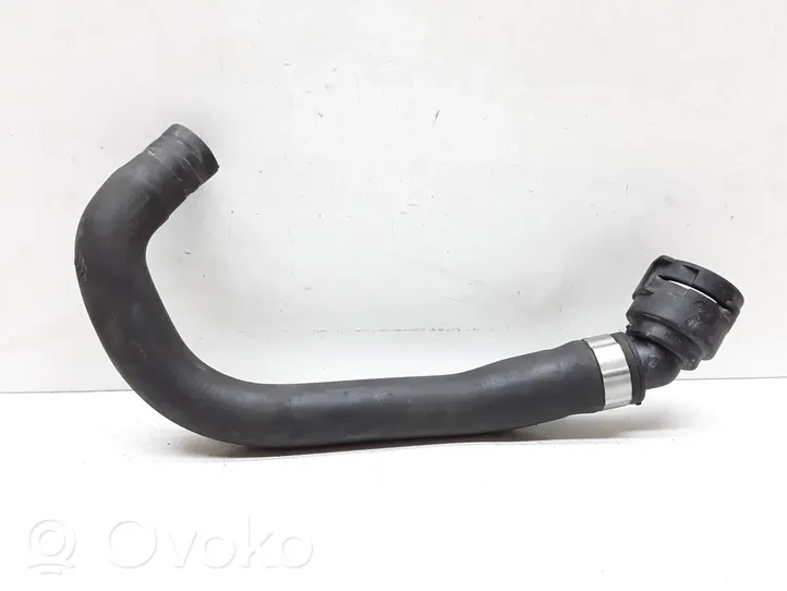 Volvo S60 Engine coolant pipe/hose 31368800