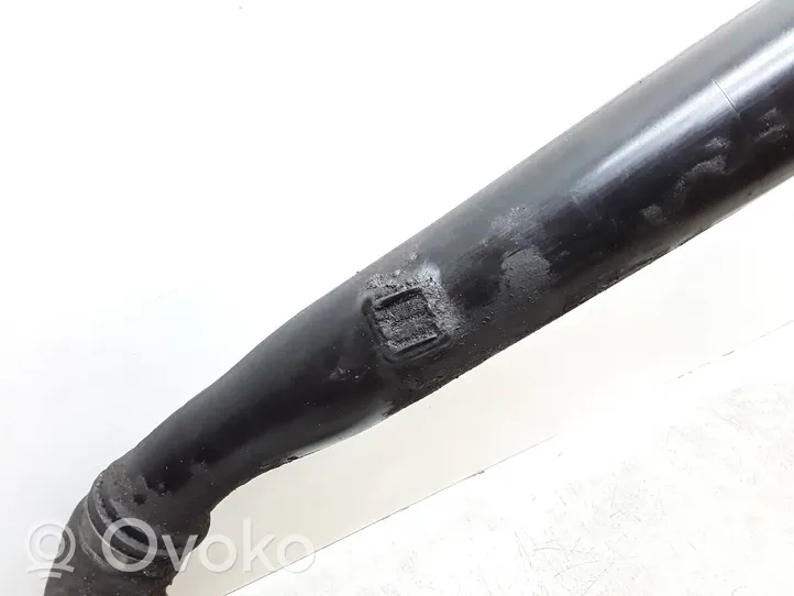 Volvo S60 Intercooler hose/pipe 30645937