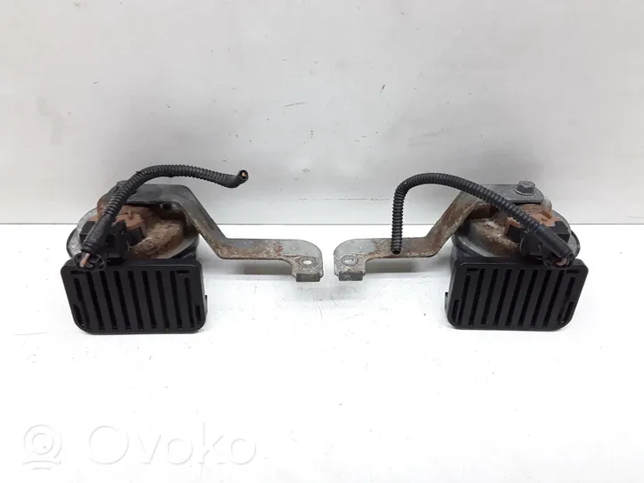 Volvo V50 Signal sonore 30796376