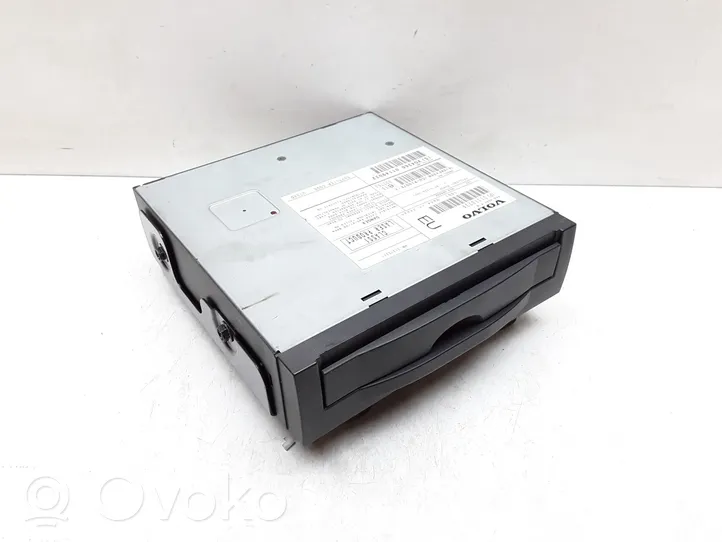 Volvo S40 Navigation unit CD/DVD player P31310234