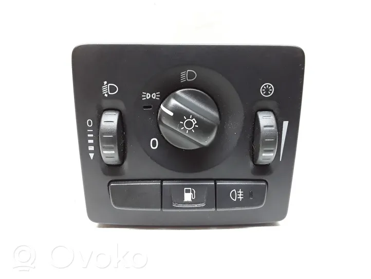 Volvo S40 Light switch 30739298