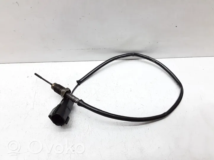 Volvo S40 Exhaust gas temperature sensor 