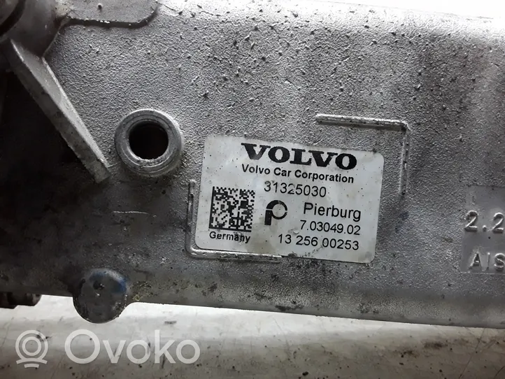 Volvo V40 Soupape vanne EGR 50590603