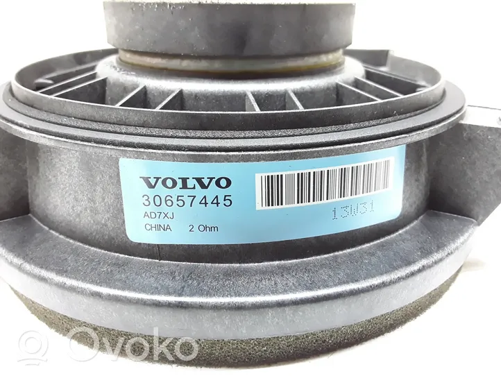 Volvo V40 Altoparlante portiera anteriore 30657445