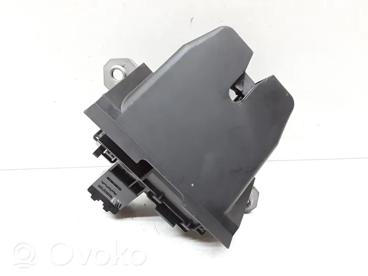 Volvo V40 Serrure de loquet coffre 31335870