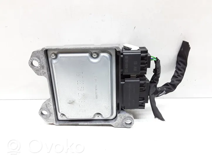 Volvo V40 Module de contrôle airbag P31406147