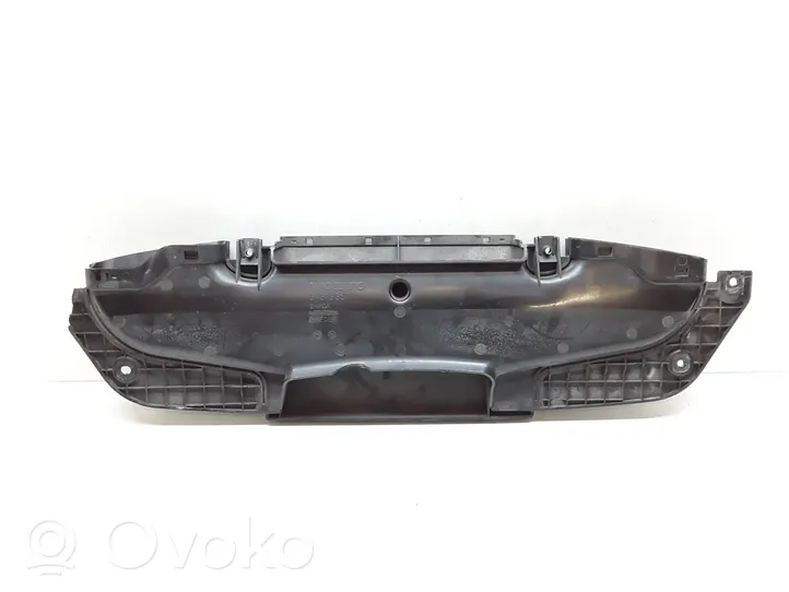 Volvo V40 Condotto d'aria intercooler 31319357