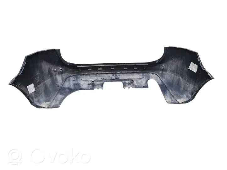 Volvo V60 Rear bumper 