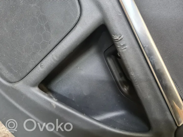 Volvo V60 Boczki / Tapicerka drzwi / Komplet 8686852