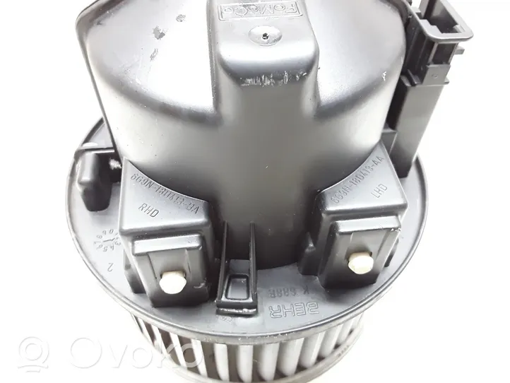 Volvo V60 Heater fan/blower 6G9N18D413BA