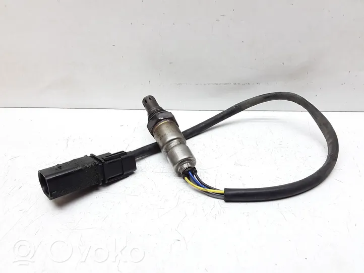 Volvo V60 Sonda lambda 9687160780