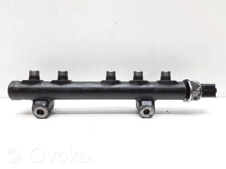 Volvo V60 Fuel main line pipe 9685297580