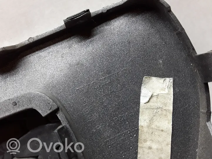 Volvo XC70 Priešrūkinio žibinto apdaila/ grotelės 30678689