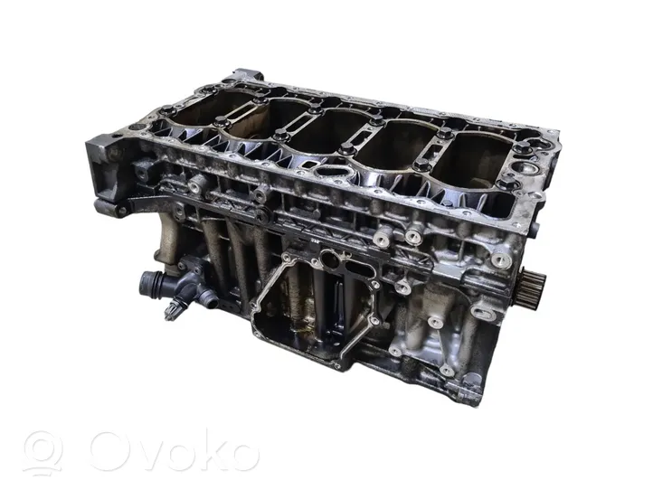 Volvo V70 Engine block 31251203