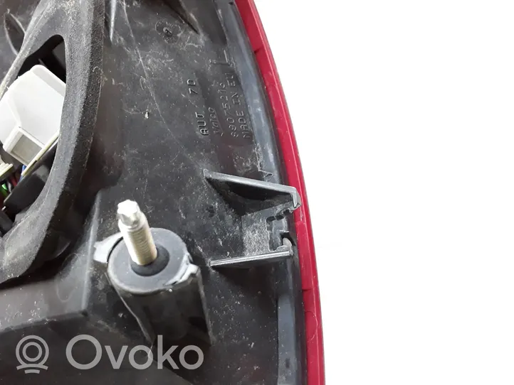 Volvo XC60 Rückleuchte Heckleuchte 