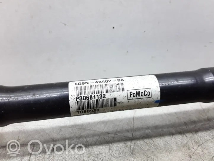 Volvo XC60 Rear driveshaft 6G9N4B402BA