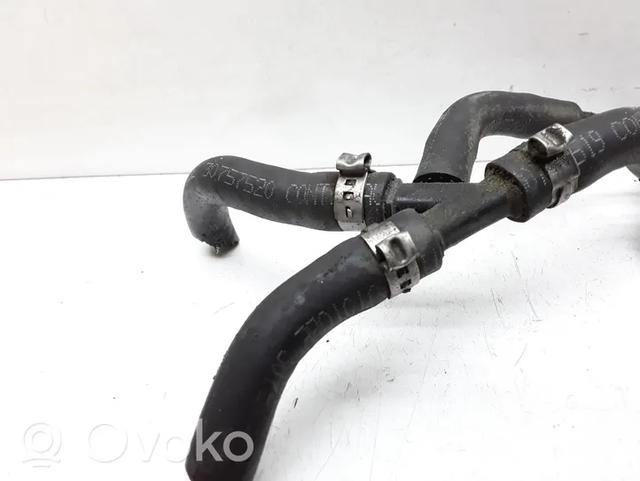 Volvo XC60 Fuel line/pipe/hose 30757520