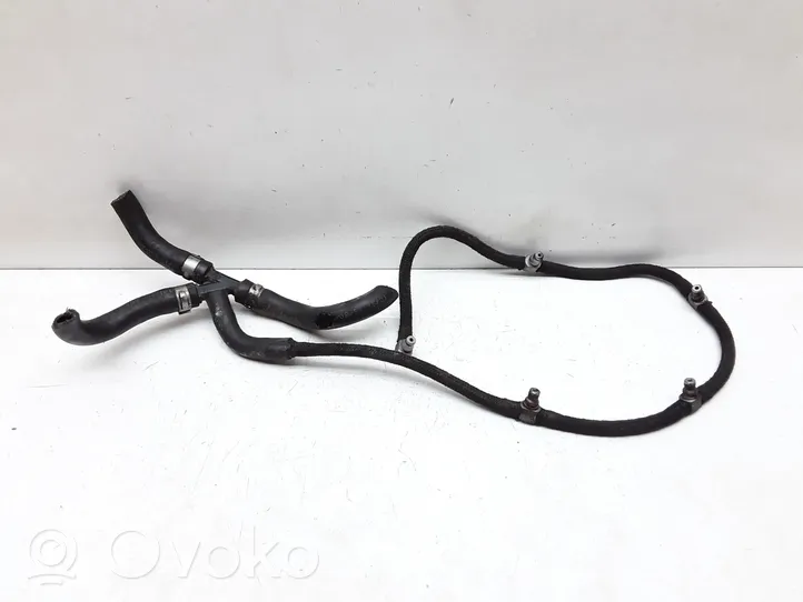 Volvo XC60 Fuel line/pipe/hose 30757520