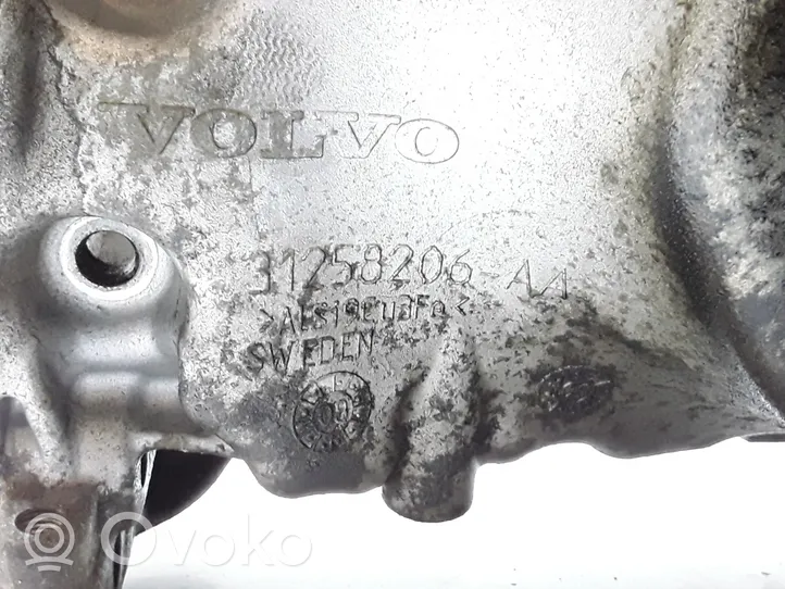 Volvo V70 Coppa dell’olio 9G9N6C624AC