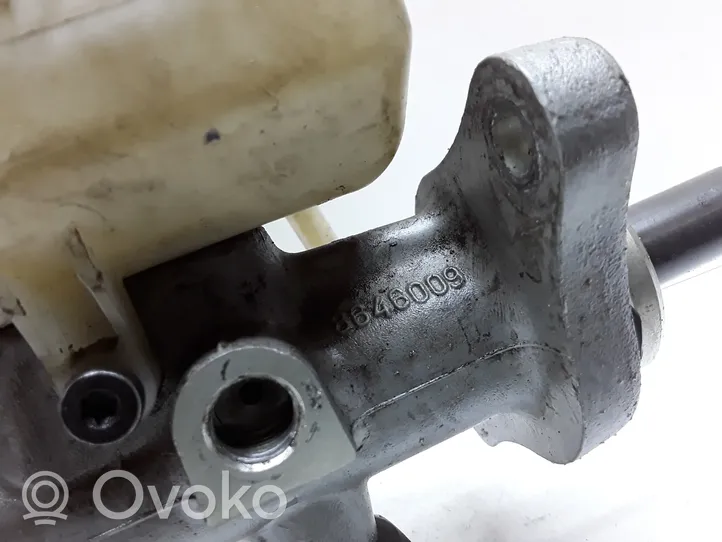 Volvo V70 Master brake cylinder 8646009