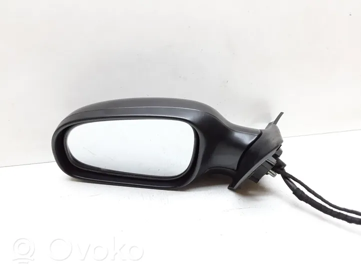 Volvo S80 Front door electric wing mirror 