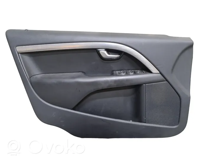 Volvo V70 Door card panel trim set 39801281