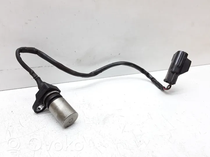 Volvo S80 Kloķvārpstas stāvokļa sensors 1275599