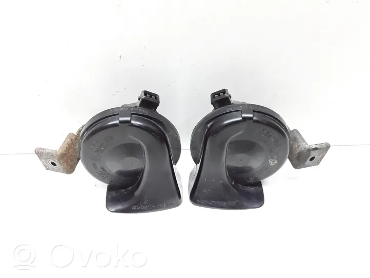 Volvo S80 Hupe Signalhorn Fanfare 9178851