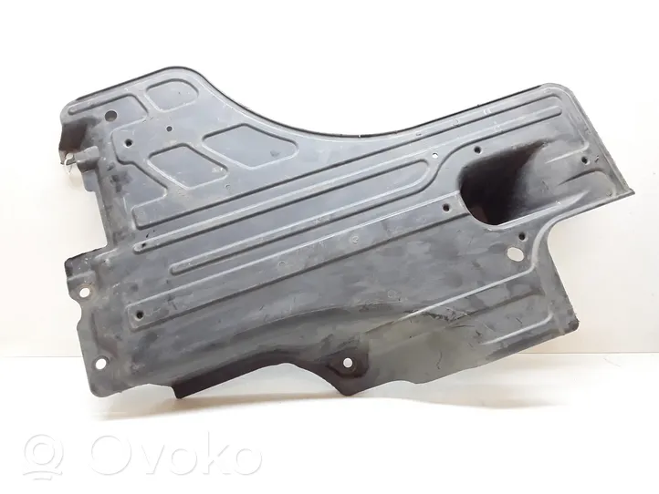 Volvo S60 Protector/cubierta de la carrocería inferior trasera 30736341