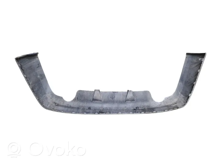 Volvo V70 Rear bumper lower part trim 30678656