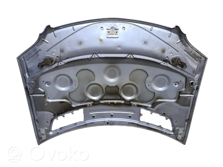 Mercedes-Benz ML W164 Engine bonnet/hood 