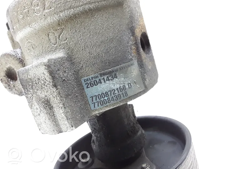 Volvo S40, V40 Pompe de direction assistée 26041434