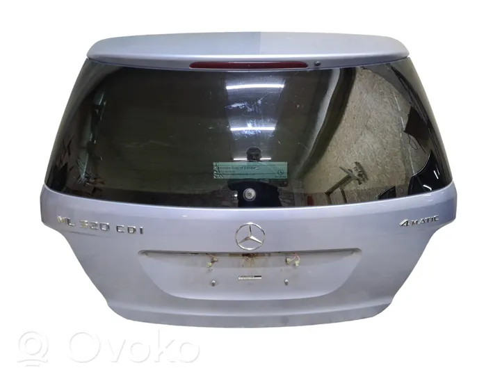 Mercedes-Benz ML W164 Portellone posteriore/bagagliaio 