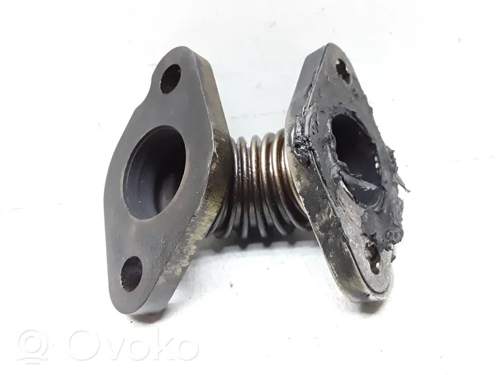 Mercedes-Benz ML W164 Tuyau de raccordement solide EGR A6421401308