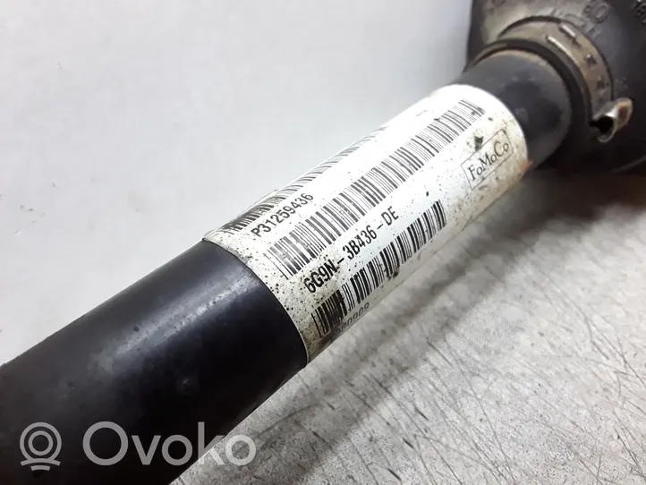 Volvo V70 Semiasse anteriore P31259436