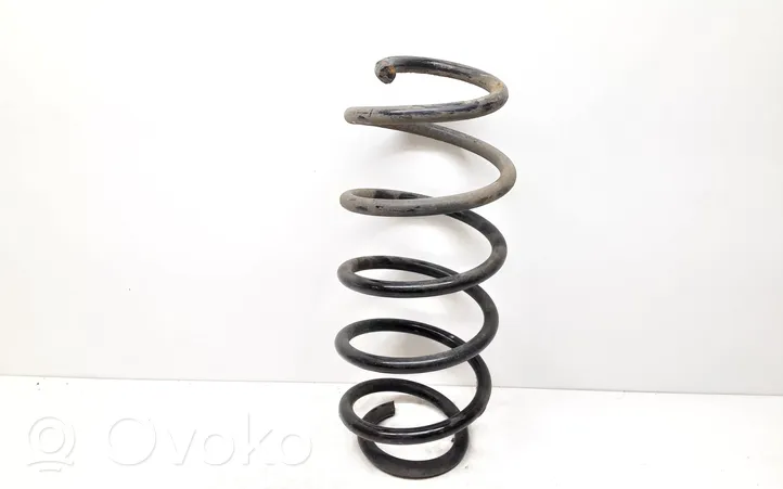 Volvo XC60 Front coil spring 