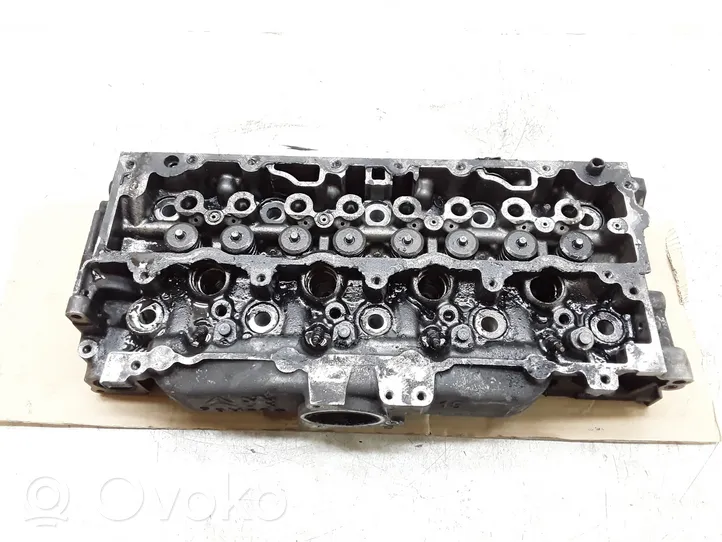 Volvo V60 Testata motore 9684487210