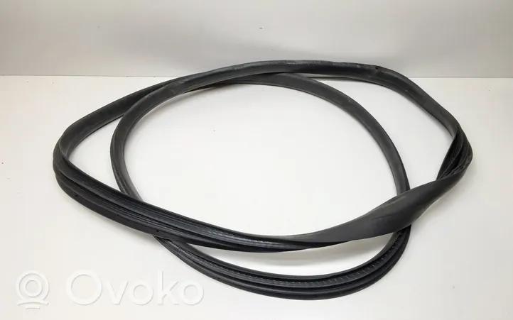 Volvo XC60 Front door rubber seal 