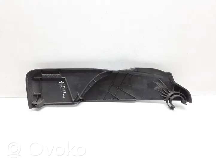 Volvo V60 Rivestimento sedile 39810509