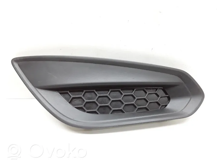 Volvo V60 Grille inférieure de pare-chocs avant 31294130