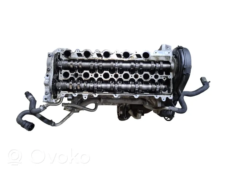 Volvo S60 Moottori D5204T7
